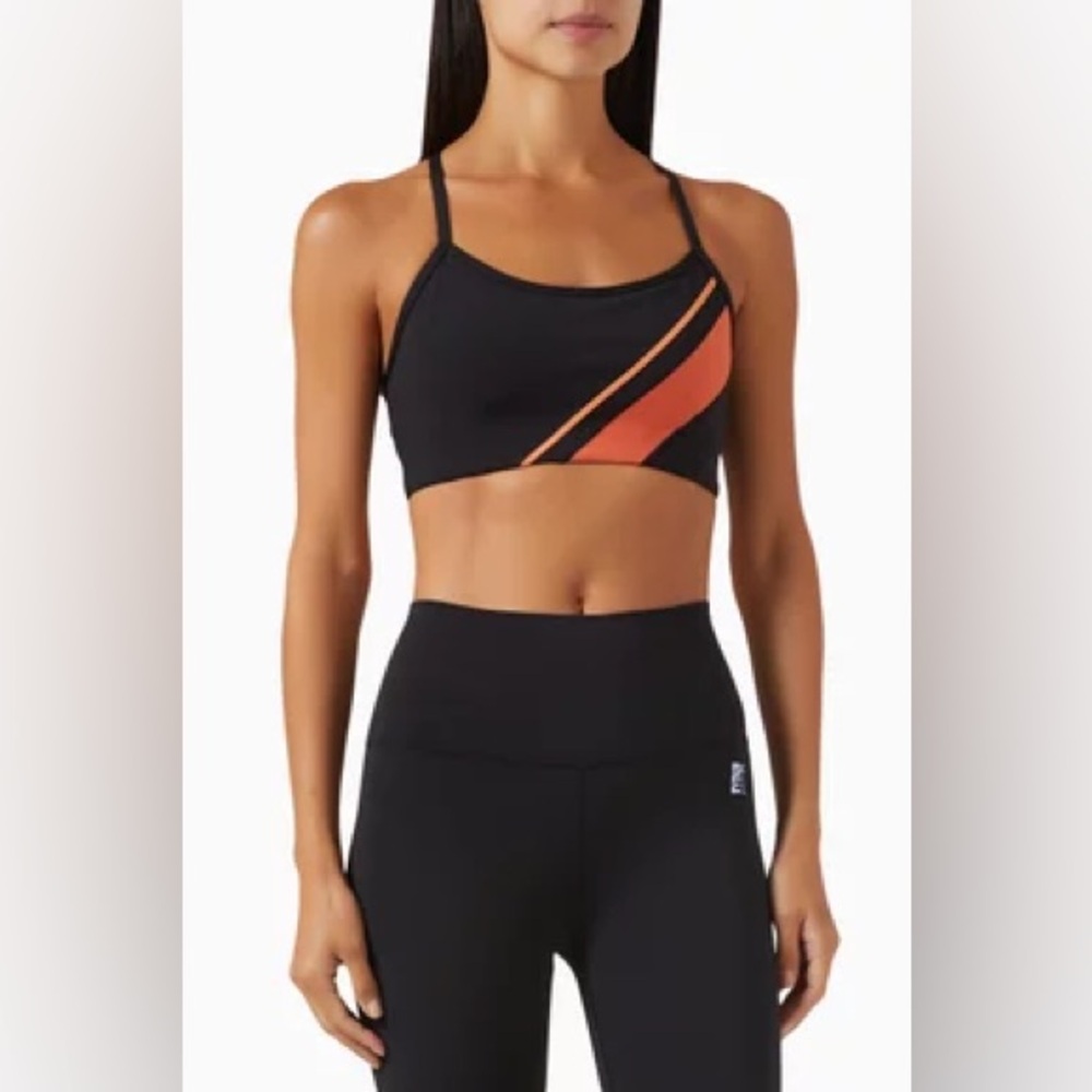 P.E. NATION Fortify Sports Bra